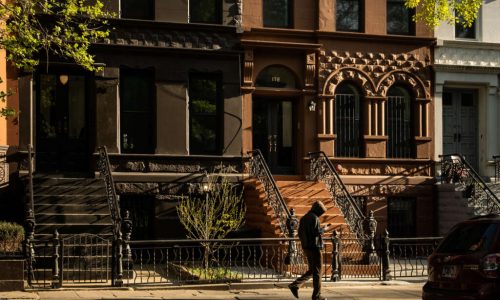 NYC Housing Calendar, Oct. 14-20