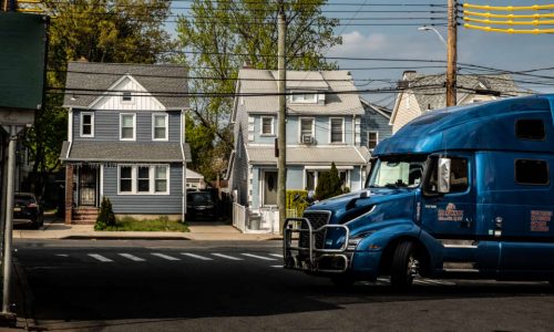 Opinion: What NYC’s Mayoral Candidates Are Missing on Climate