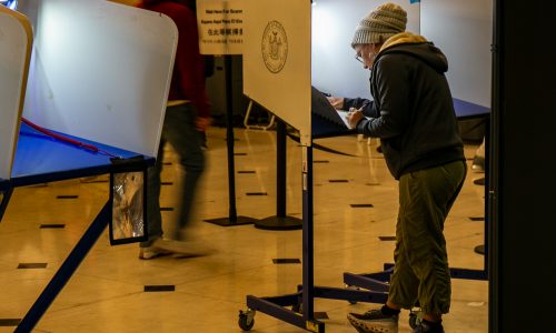 Opinion: Vote Yes on Housing Ballot Proposals 2-5