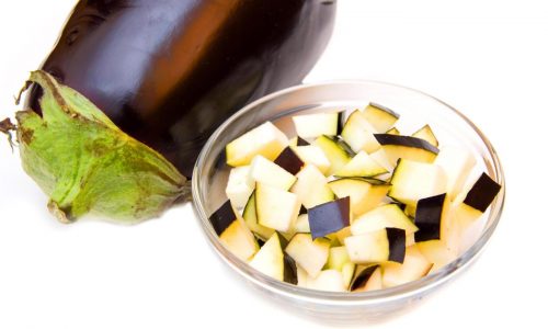 Here’s a versatile eggplant recipe you’ll love. Trust us