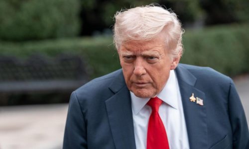 YouTube, Disney and Meta have all settled. Inside President Trump’s $90 million payday