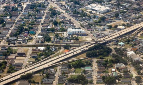 20 years after Katrina, Louisiana still struggles with evacuation plans that minimize health risks