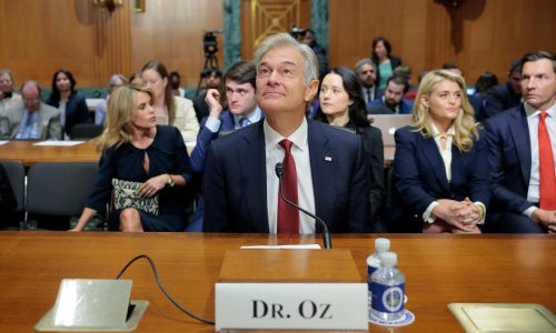 AI will soon have a say in approving or denying Medicare treatments