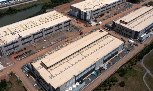 Why fears of a trillion-dollar AI bubble are growing