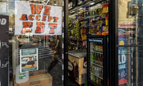 More Than $14 Million in SNAP Benefits Have Been Stolen From New Yorkers After Reimbursement Program’s End