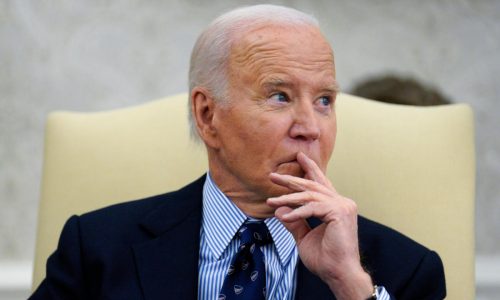 Biden starts radiation treatment for aggressive prostate cancer
