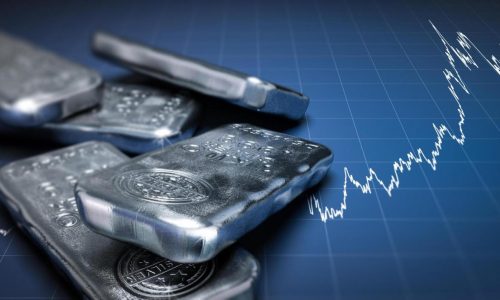 Silver hits all-time high as London squeeze sparks market havoc