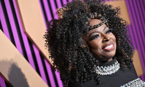 ‘Time ran out’: D’Angelo and Angie Stone’s son Michael Archer Jr. mourns his parents