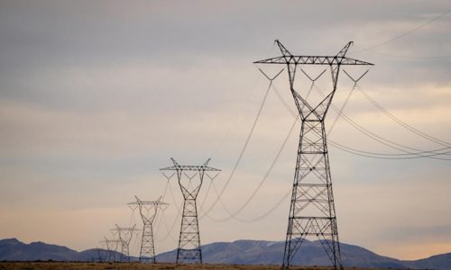 The West’s power grid could be stitched together — if red and blue states buy in