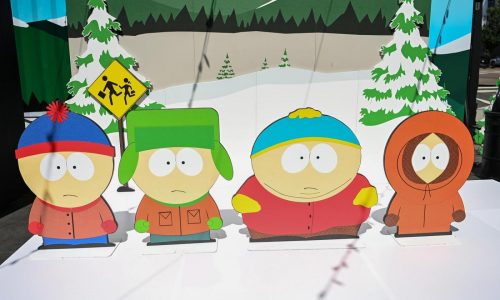‘South Park’ quietly ended Season 27, jumping into Season 28 with new episode roasting Peter Thiel