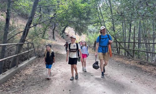 10 tips from actual kids on reconnecting with your childlike sense of wonder