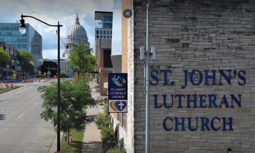 Can states, and a little bit of faith, convert church land into affordable housing?