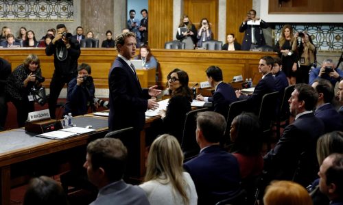 ‘Massive legal siege’ against social media companies looms