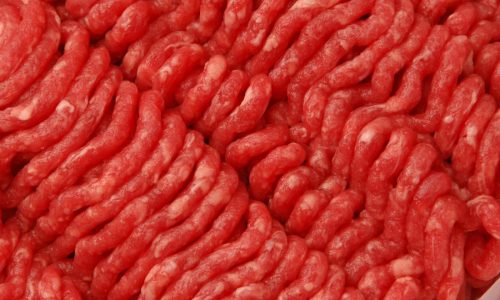 Contaminated meat was linked to 1 in 5 UTIs, according to a study