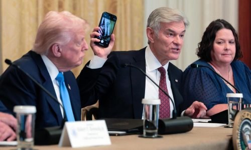 Officials show little proof that new tech will help Medicaid enrollees meet work rules