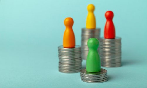 Survey finds inflation, slower hiring undermining worker confidence