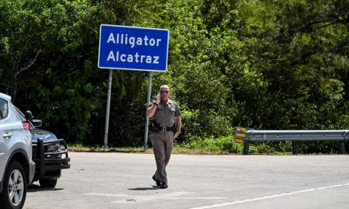 Trump marshals an army of local cops for deportation dragnet