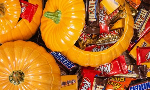 Halloween is a challenge for chocolatiers as high prices bite