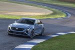 Cadillac Sunsets CT4 and CT5 After 2026, With a Next-Gen CT5 Waiting in the Wings