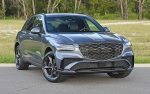 2026 Genesis GV70 3.5T Sport Prestige AWD Review & Test Drive