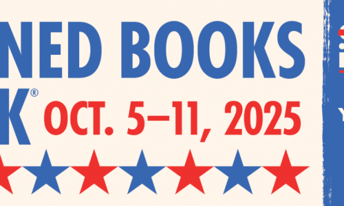 Banned Books Week 2025: What every reader should know