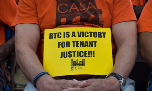 NYC Housing Calendar, Oct. 27-Nov. 3