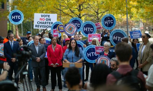 Ballot Measure Fight Enters Final Month, and What Else Happened in Housing This Week
