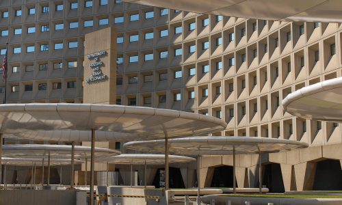 What the Federal Govt. Shutdown Means for Your Voucher & Benefits