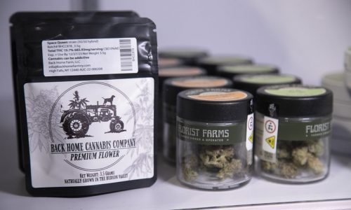Opinion: Ensuring New York’s Cannabis Industry Lives Up to its Promises