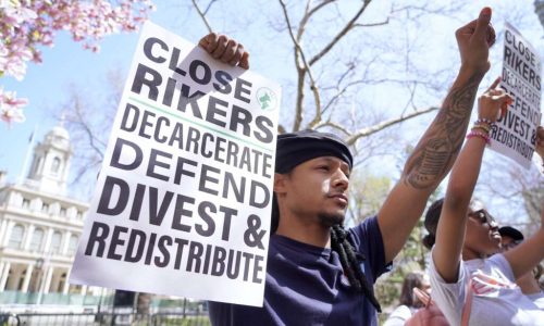 Opinion: The Next Mayor’s Test is Closing Rikers— Public Safety Demands It