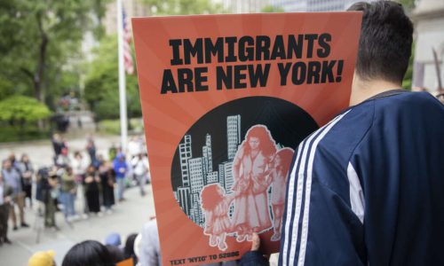 PODCAST: ¿Cómo ha cambiado la población indocumentada en Estados Unidos desde 2019?