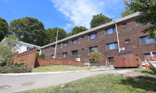 Boston Mayor Wu says city can’t stop state’s contentious West Roxbury migrant shelter plan