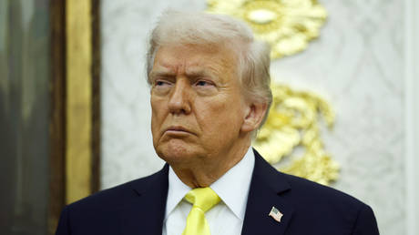 How Washington’s crusade against Russian oil went sideways