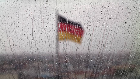 Germany in ‘dramatic’ economic decline – leading think tank