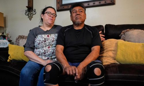 As the shutdown drags on, these people will lose if health care subsidies expire