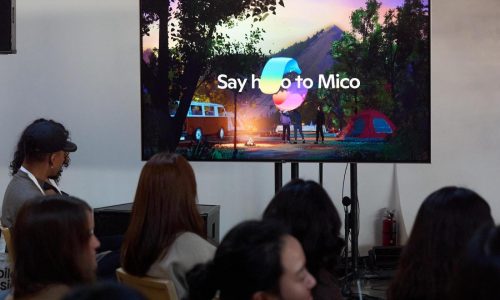 Microsoft hopes Mico succeeds where Clippy failed as tech companies warily imbue AI with personality