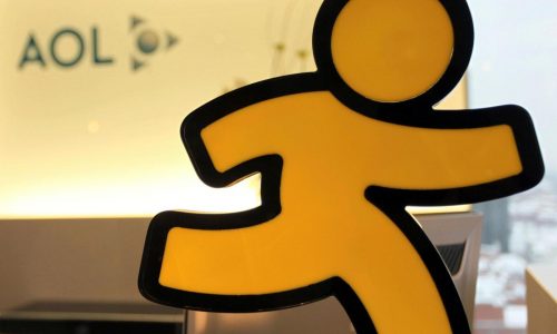 AOL’s dial up internet takes its last bow, marking the end of an era