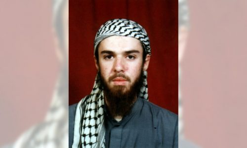 Today in History: October 4, American Taliban sentenced to 20 years