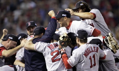 Today in History: October 27, ‘Curse of the Bambino’ reversed