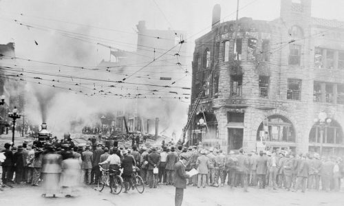 Today in History: October 1, Bombing on newspaper offices kills 21