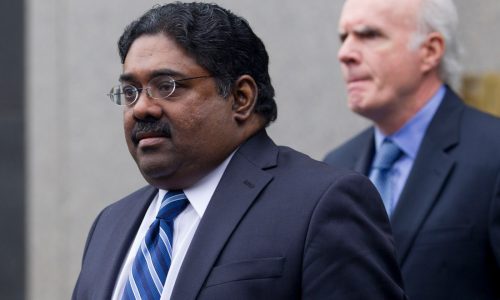 Today in History: October 13, Hedge fund billionaire sentenced in insider-trading case