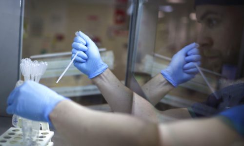 Abby McCloskey: New IVF policies bring hope — and moral questions
