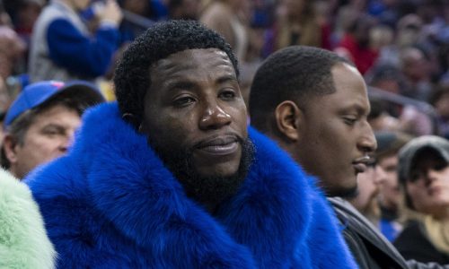 Gucci Mane diagnosed with schizophrenia, bipolar disorder