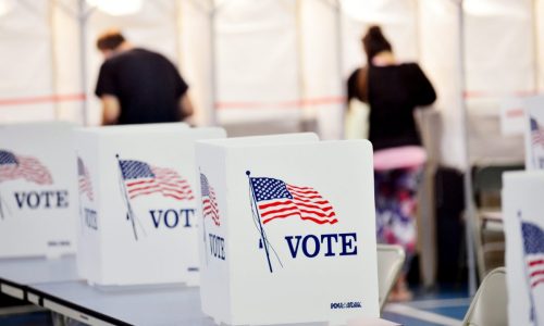 Election guide: Dakota, Ramsey, Washington races, ballot questions