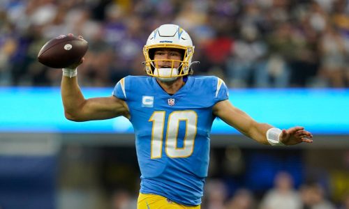 Vikings at Chargers: What to know ahead of Week 8 matchup