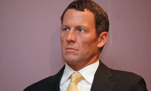 Today in History: October 22, Lance Armstrong stripped of Tour titles