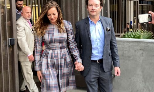 Bijou Phillips files to change daughter’s name
