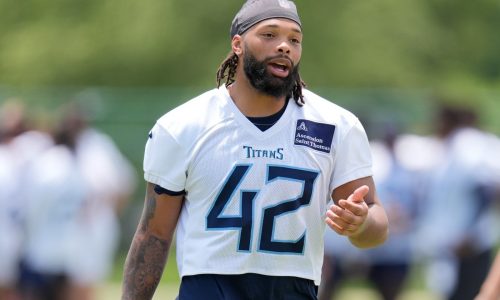 Why Patriots added ‘very productive’ pass rusher through waivers