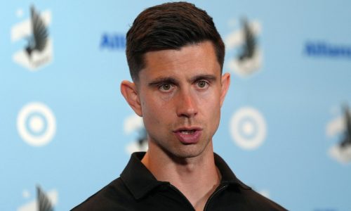 No-call in Loons playoff win draws criticism from Eric Ramsay