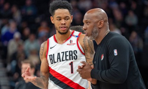 Celtics’ Anfernee Simons ‘in shock’ over Chauncey Billups arrest